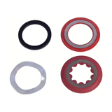 SRAM GXP Krankboks Kit – Shield & Wave Washer (Specialized 84.5mm)