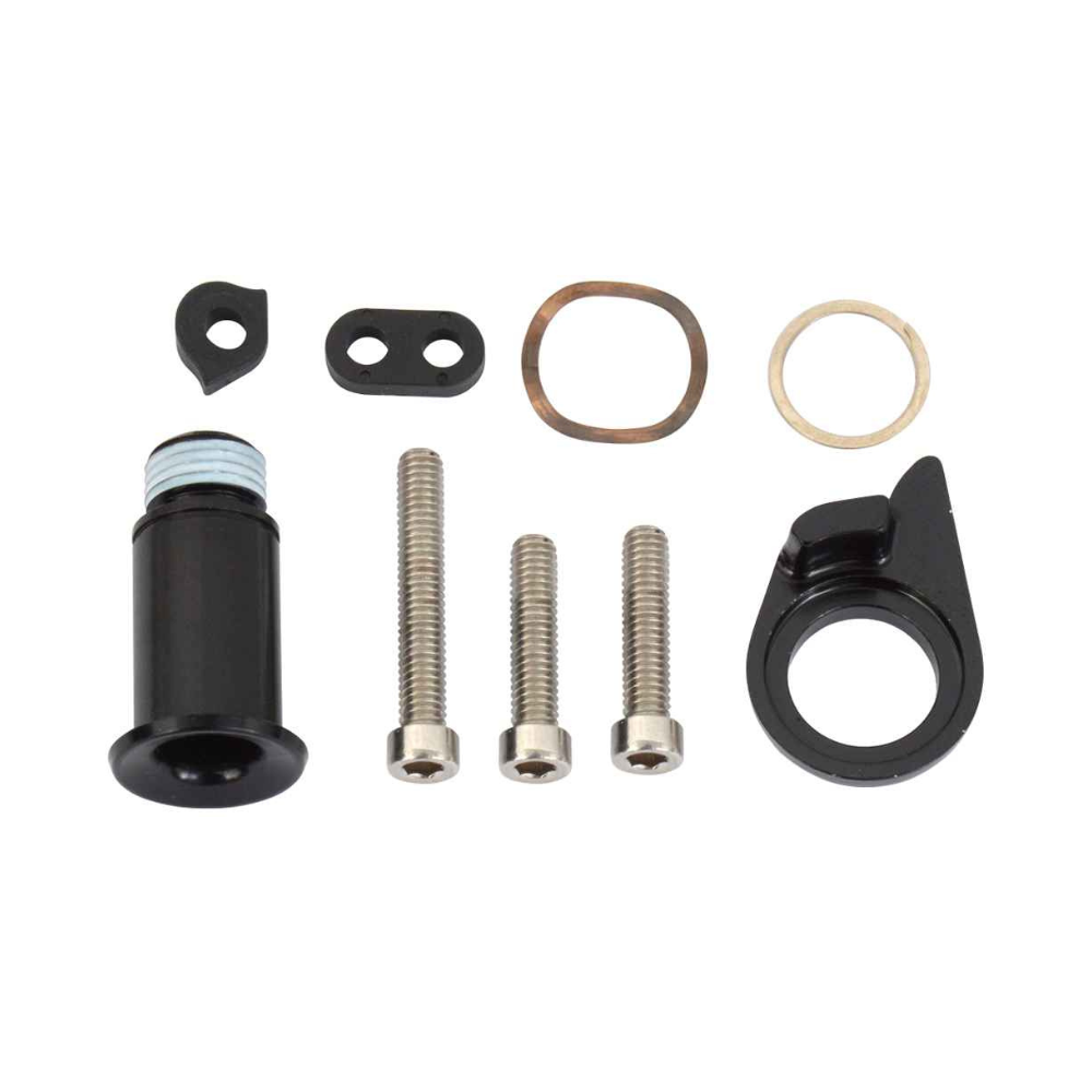 SRAM GX Eagle B-Bolt og Stopskruer