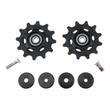 SRAM Rival AXS E1 Pulley-kit (Gearhjulssæt)