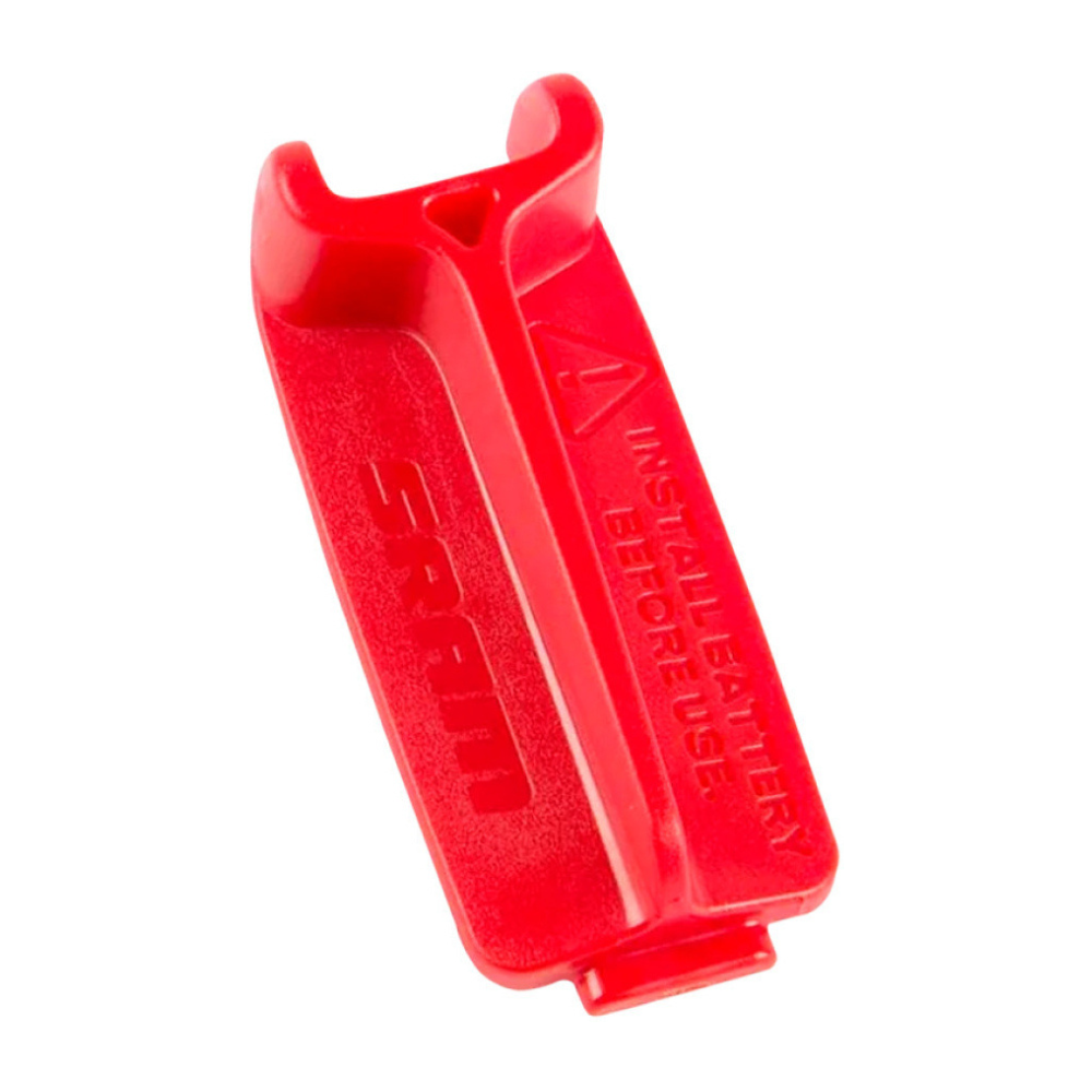 SRAM Batteri-blok cover til AXS og eTap