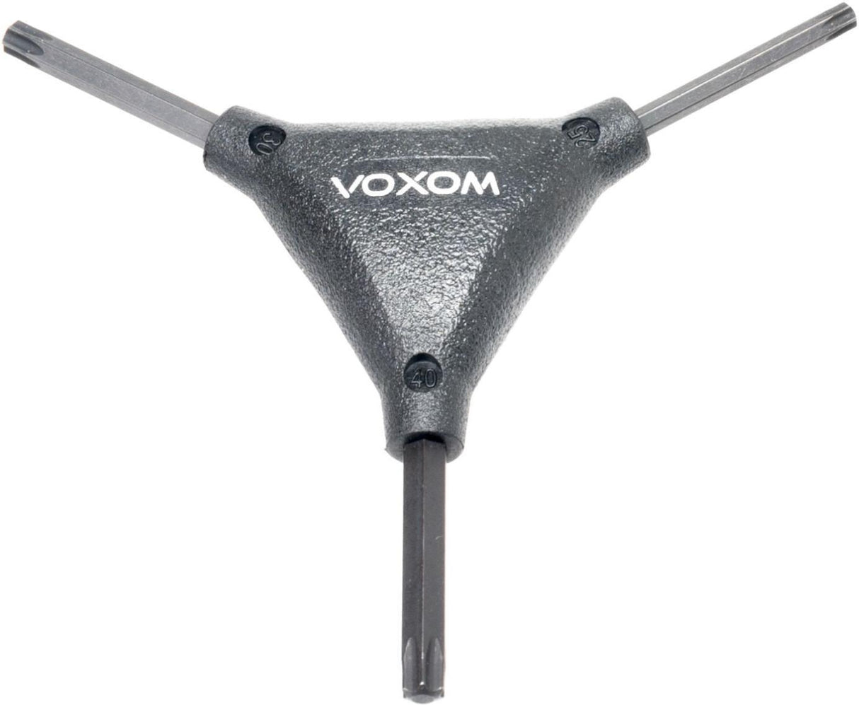 Voxom Y-nøgle Torx WKl3