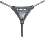Voxom Y-nøgle Torx WKl3
