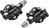 Voxom Pe17 SPD-pedaler - Gravel & MTB