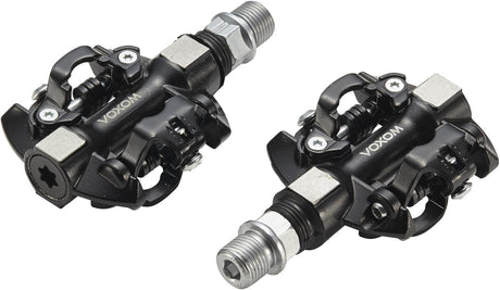 Voxom Pe17 SPD-pedaler - Gravel & MTB
