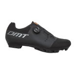 DMT KM4 MTB sko - sort