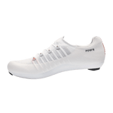 DMT POGI'S 25 Road Cykelsko - Hvid