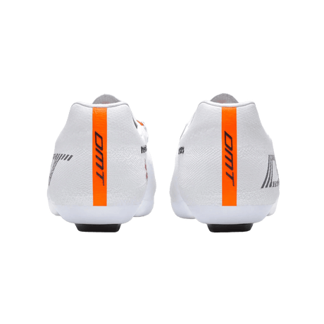 DMT POGI'S 25 Road Cykelsko - Hvid