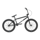 Sunday Blueprint 20 MY2027 – BMX-cykel, sort