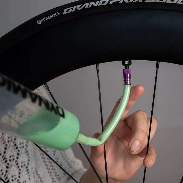 Dynamic Bike Care Bar Keeper Pro Tubeless Væske (1000 ml)