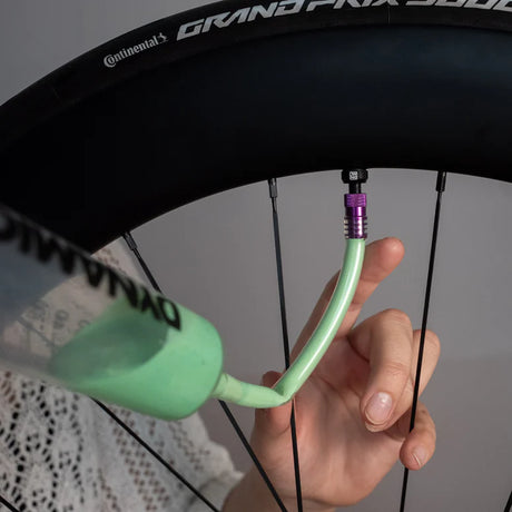 Dynamic Bike Care Bar Keeper Pro Tubeless Væske (1000 ml)