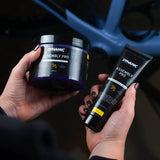 Dynamic Bike Care Carbon Monteringspasta Til Cykel