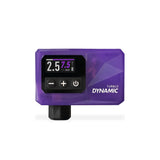 Dynamic Bike Care Turblo®2 E-Pumpe