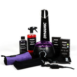 Dynamic Bike Care Waxifyer Set 2 - Kædevokser