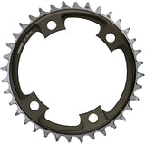 SRAM X-Sync Road Klinge, 12-speed, 107 mm
