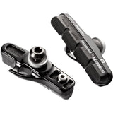 SRAM RED Black Bremseklodser til Fælgbremse – inkl. Holder (1 par)