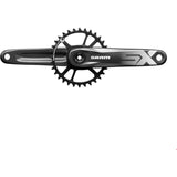 SRAM SX Eagle Kranksæt