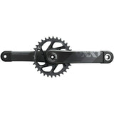 SRAM XX1 Eagle DH DUB Cannondale Ai Kranksæt