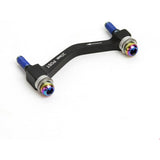 SRAM Adapter 20P – Post Mount med Rainbow Skruer (+20 mm)