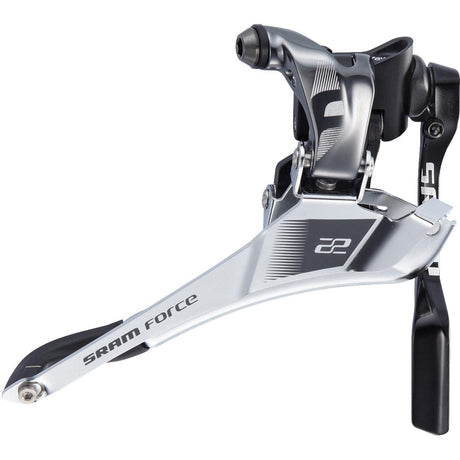 SRAM Force 22 Forskifter – 2x11-speed (Braze-on)