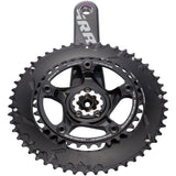 SRAM Force 22 Carbon Kranksæt (2x11-speed)