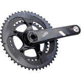 SRAM Force 22 Carbon Kranksæt (2x11-speed)