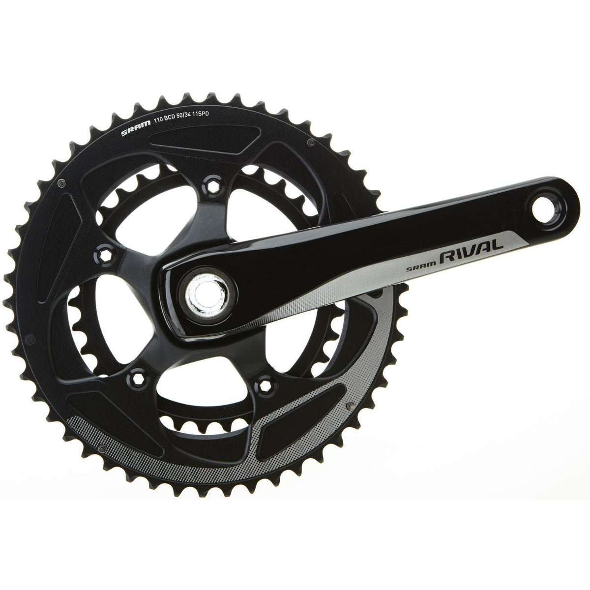 SRAM Rival 22 Kranksæt – 11-speed