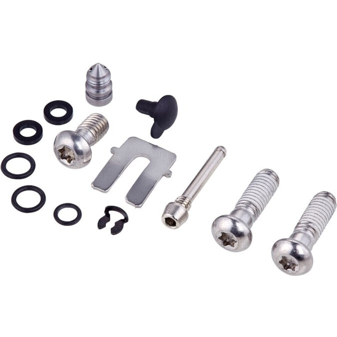 SRAM Monteringssæt til Skivebremsekaliber (Caliper Hardware Kit)