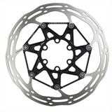 SRAM Centerline X Bremseskive – 6-Huls (inkl. titaniumskruer)