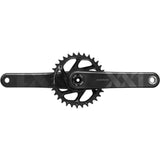 SRAM XX1 Eagle DUB Kranksæt