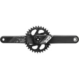 SRAM X01 Eagle DUB Kranksæt (Fat)