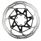 SRAM Centerline X Bremseskive – 6-Huls (inkl. stålskruer)