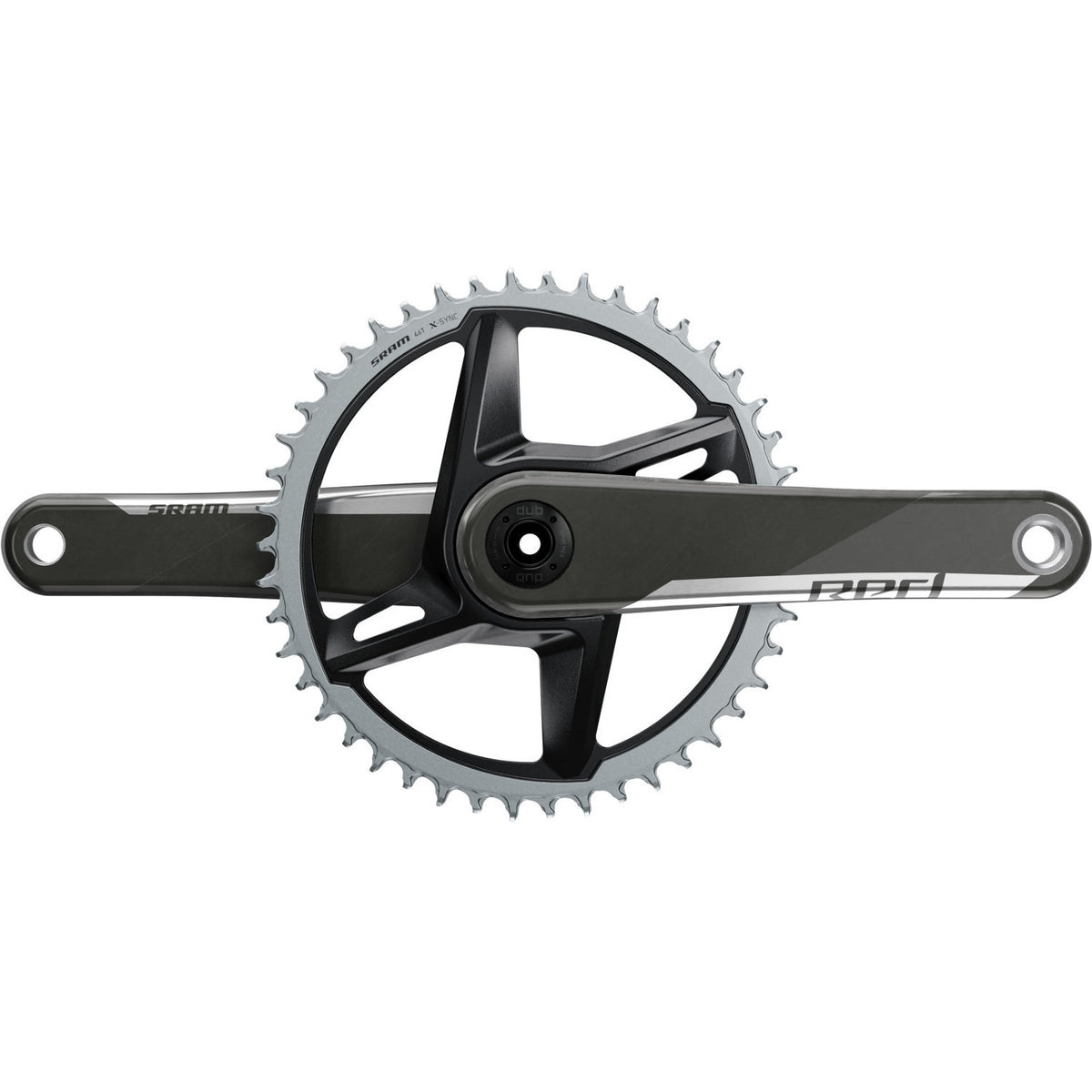 SRAM RED AXS Kranksæt - 12-speed