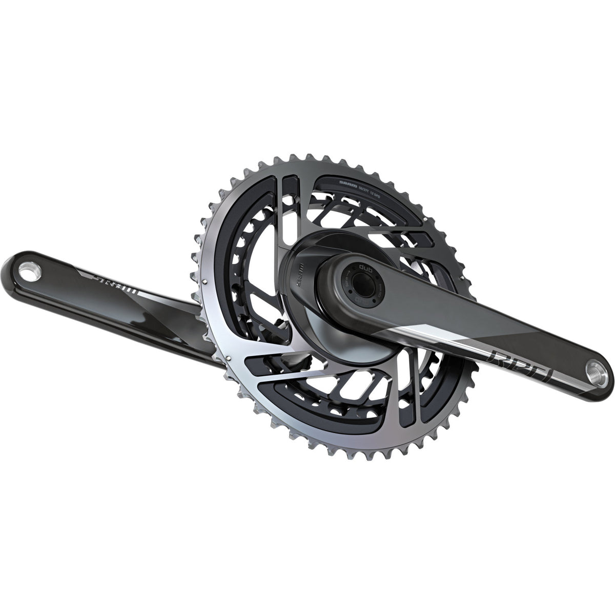 SRAM RED AXS Kranksæt - 12-speed