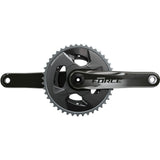 SRAM Force AXS Wide Kranksæt - 12-speed