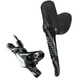 SRAM Force 1 HRD Skivebremsesæt m. Dropper Actuator