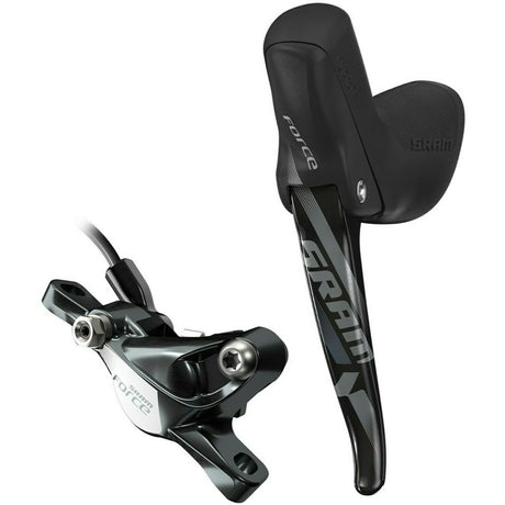 SRAM Force 1 HRD Skivebremsesæt m. Dropper Actuator