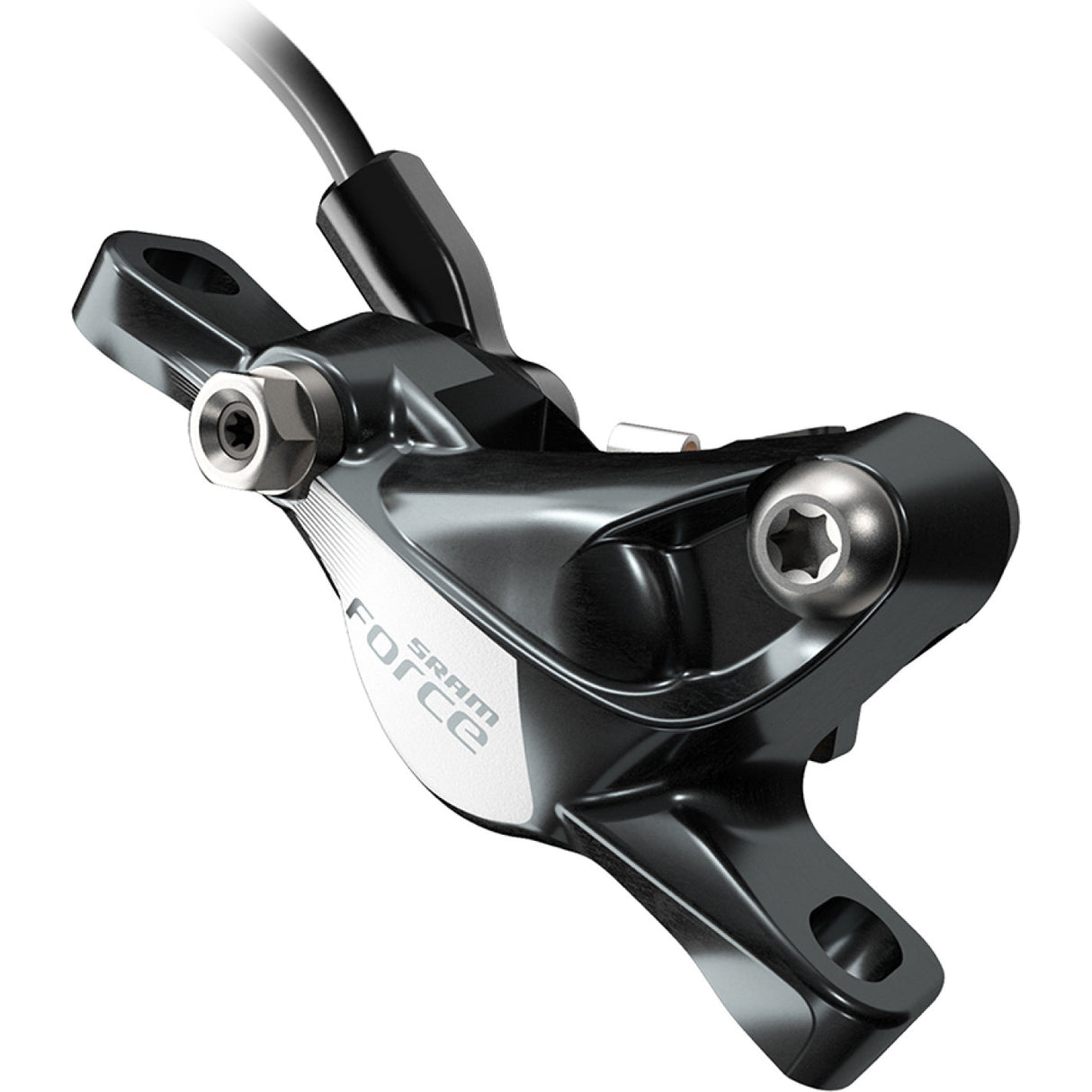 SRAM Force 1 HRD Skivebremsesæt m. Dropper Actuator
