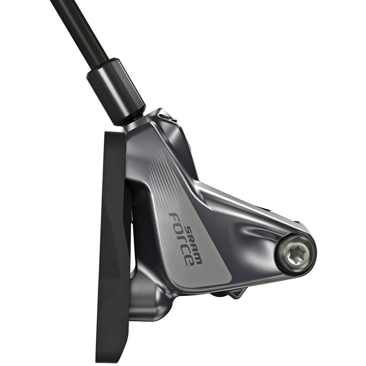 SRAM Force 1 HRD Skivebremsesæt m. Dropper Actuator