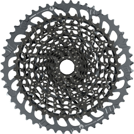 SRAM Kassette XG-1275 GX Eagle, 12-speed