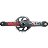 SRAM X01 Eagle DUB Kranksæt