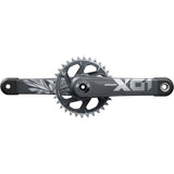 SRAM X01 Eagle DUB Kranksæt