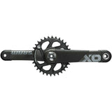 SRAM X01 All Downhill DUB Kranksæt