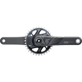 SRAM GX Eagle Carbon DUB Boost Kranksæt