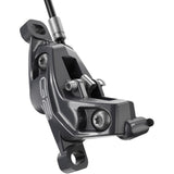 SRAM G2 Ultimate Hydraulisk Skivebremse – Foran (Lunar Grey, 950 mm)