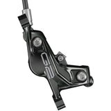 SRAM G2 Ultimate Hydraulisk Skivebremse – Bag (Lunar Grey, 2000 mm)