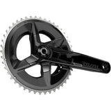 SRAM Rival AXS DUB Kranksæt - 12-speed, 48-35T