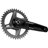 SRAM Rival 1 AXS WIDE Kranksæt - 12-sped, 46T