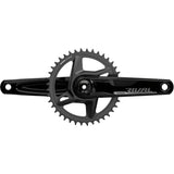 SRAM Rival 1 AXS WIDE Kranksæt - 12-sped, 46T