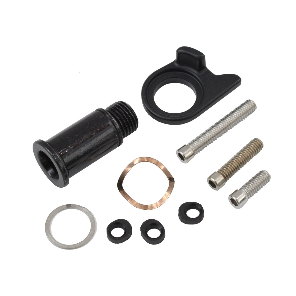 SRAM Rival AXS Monteringsbolt-kit (36T)