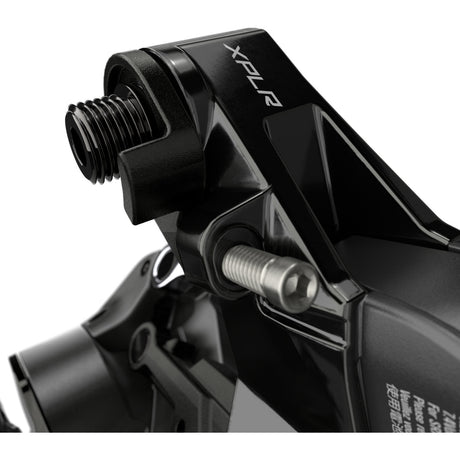 SRAM RED eTap AXS XPLR Bagskifter – 12-speed (Trådløs)